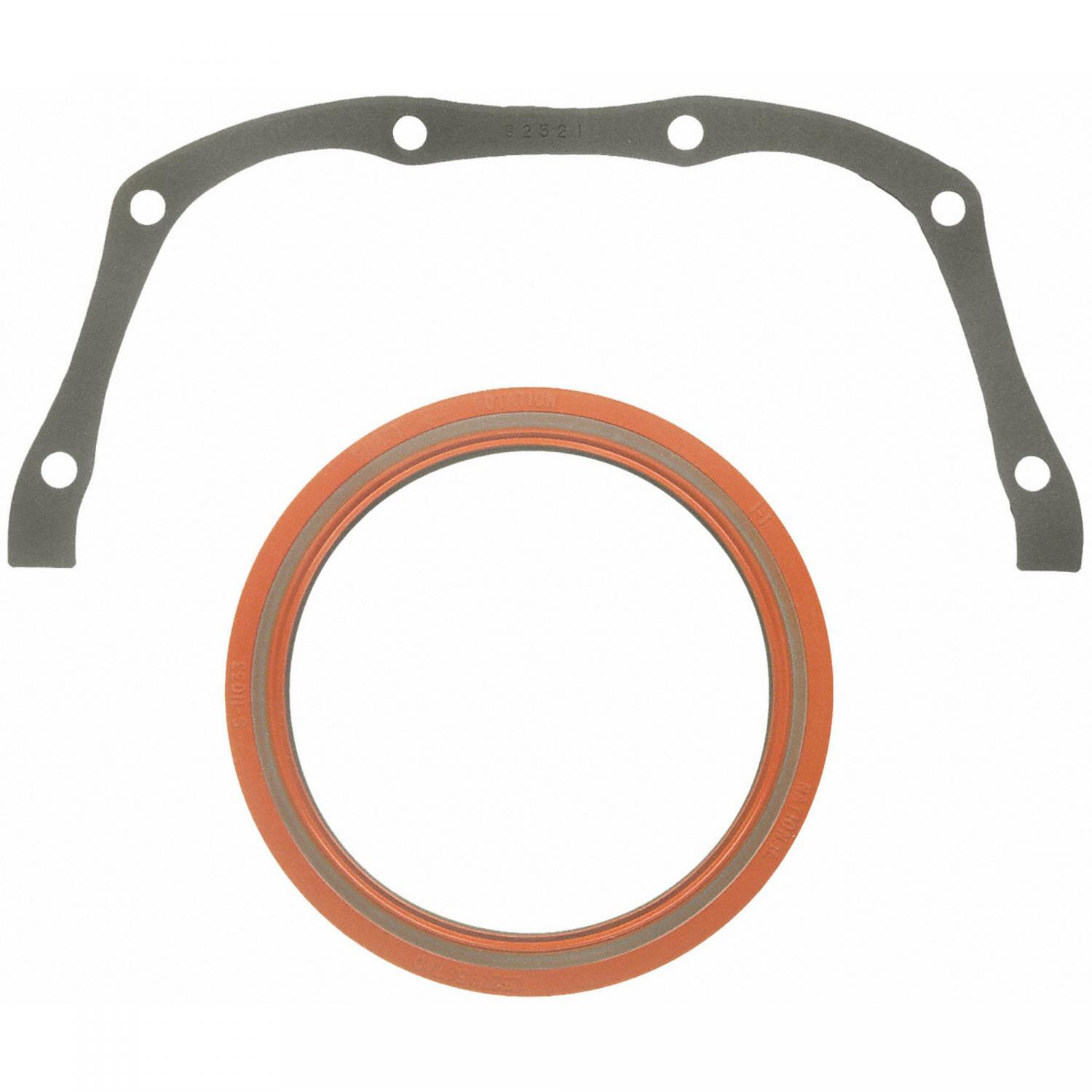 Fel-Pro BS40602 Engine Crankshaft Seal Kit product image 1 of 1