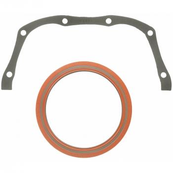 1990 GMC C7000 Engine Crankshaft Seal Kit Rear Fel-Pro BS40602 image 1 of 1