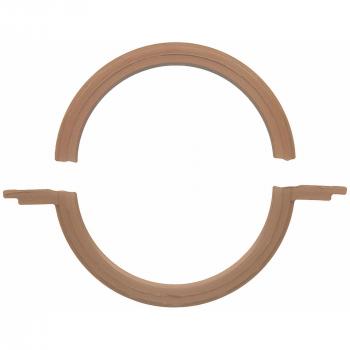 1971 Jeep J-2500 Engine Crankshaft Seal Kit Rear Fel-Pro BS40612 image 1 of 1