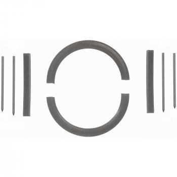 1990 Buick Electra Engine Crankshaft Seal Kit