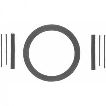 1991 Buick Riviera Engine Crankshaft Seal Kit
