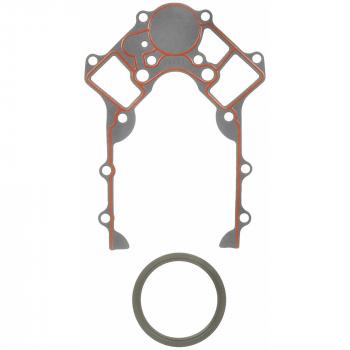 1997 Pontiac Firebird Engine Crankshaft Seal Kit Rear Fel-Pro BS406211 image 1 of 1