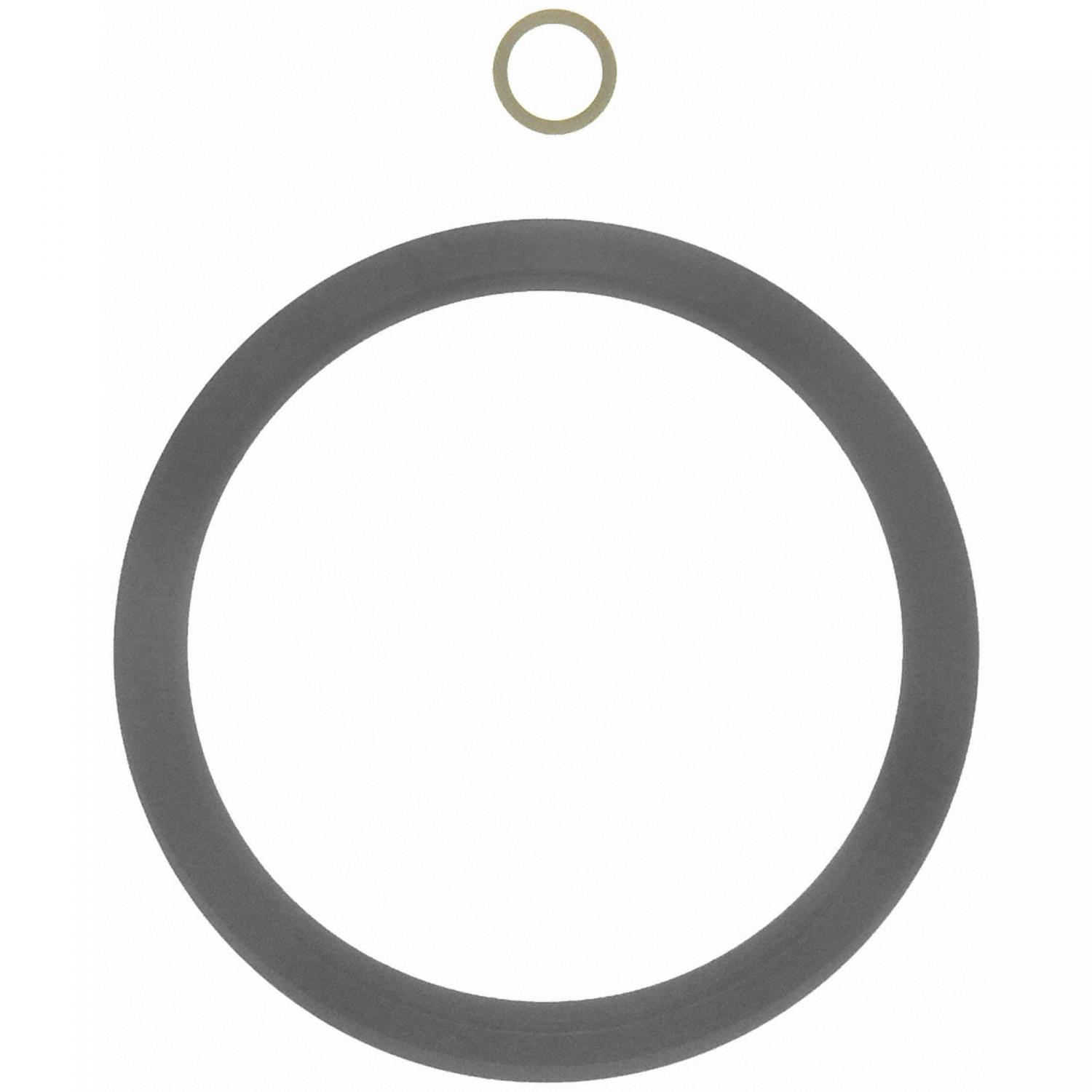 Fel-Pro BS40622 - Engine Crankshaft Seal Kit Fel-Pro BS40622 Engine Crankshaft Seal Kit product image 1 of 1