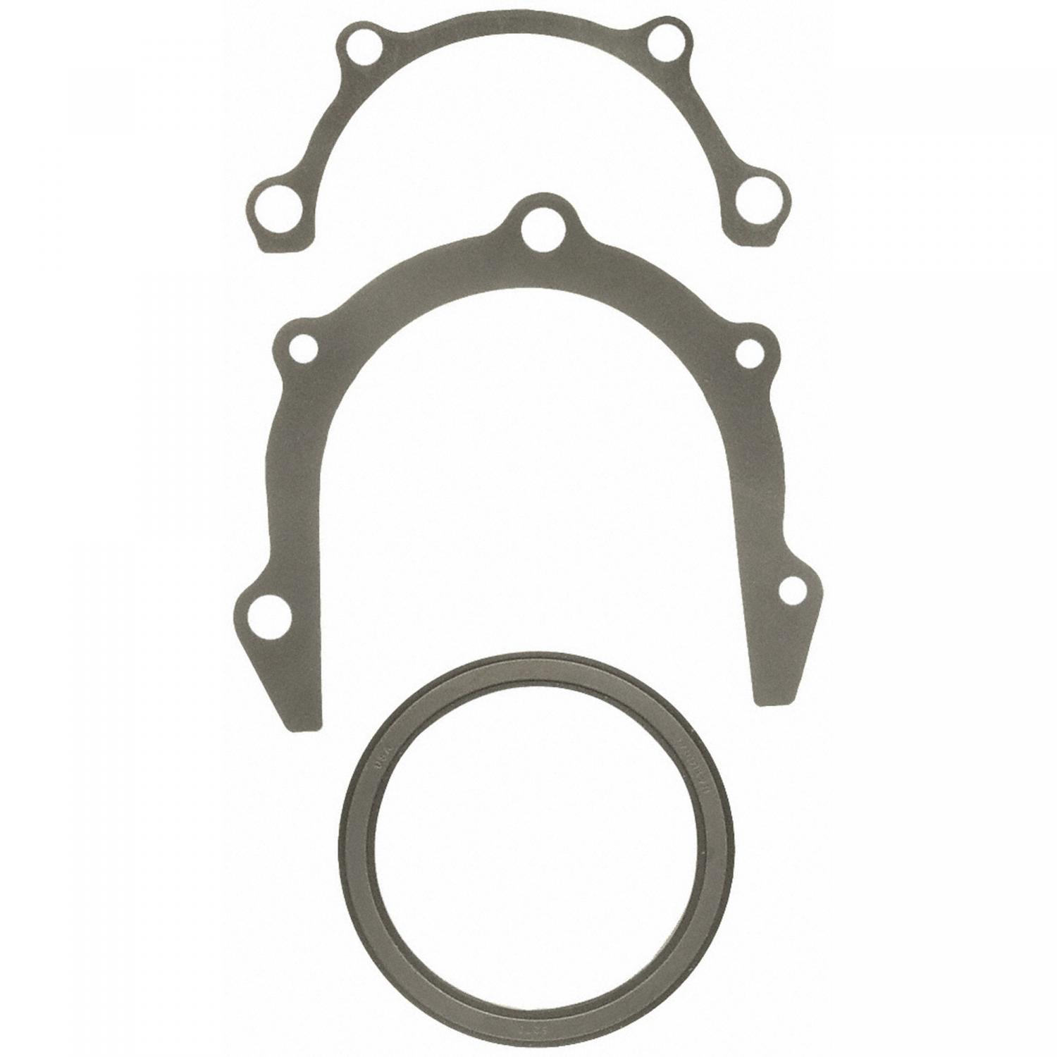Fel-Pro BS40627 Engine Crankshaft Seal Kit product image 1 of 1