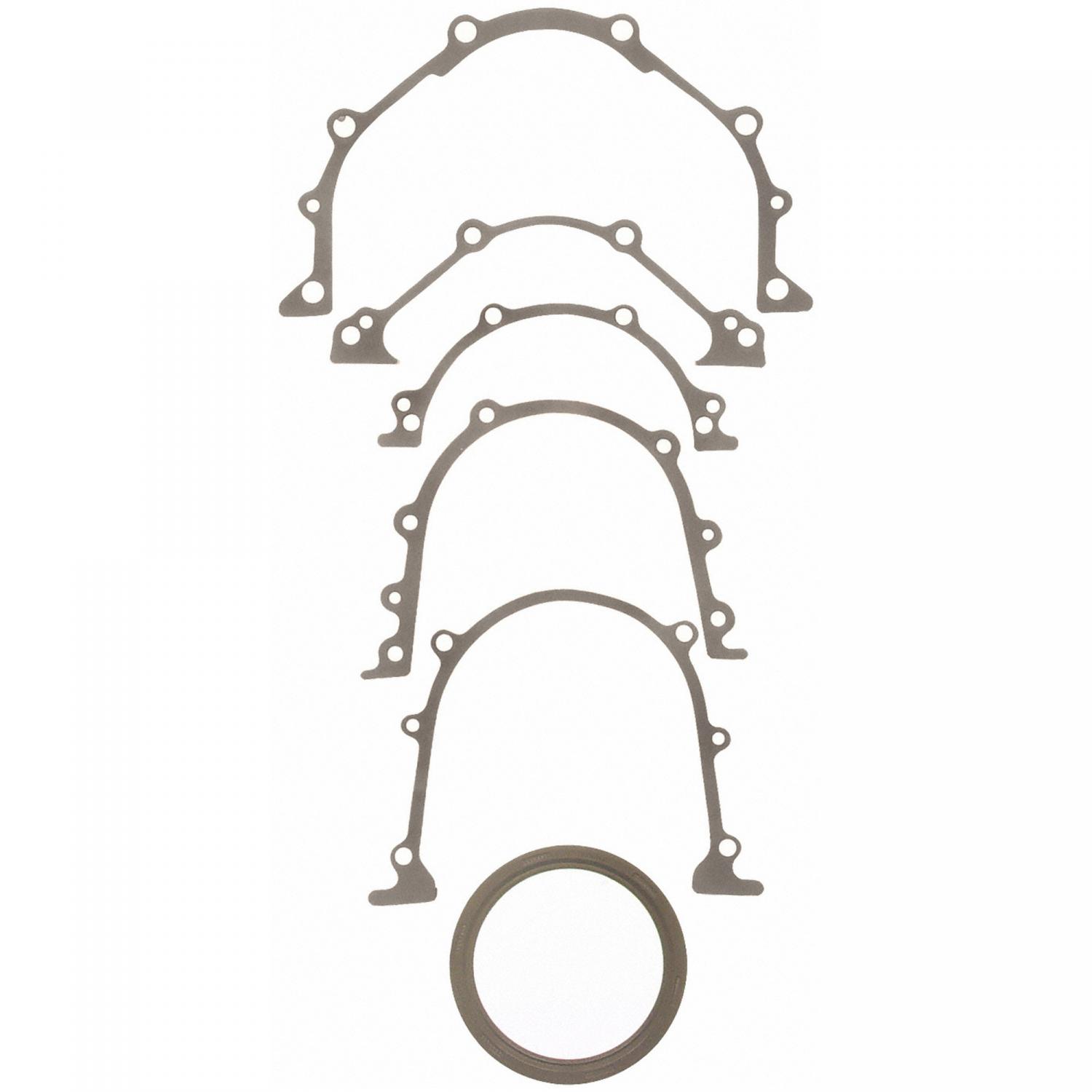 Fel-Pro BS40628 Engine Crankshaft Seal Kit product image 1 of 1