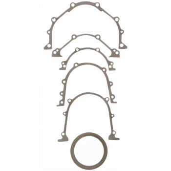 1988 Nissan 200SX Engine Crankshaft Seal Kit
