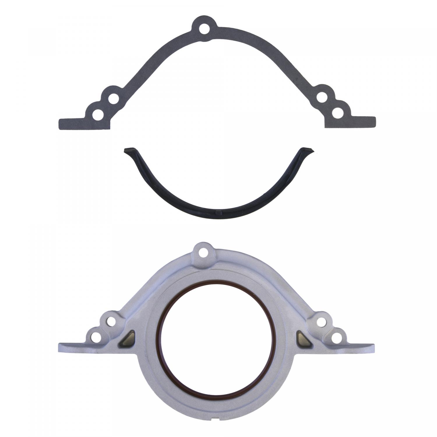 Fel-Pro BS40631 - Engine Crankshaft Seal Kit Fel-Pro BS40631 Engine Crankshaft Seal Kit product image 1 of 1