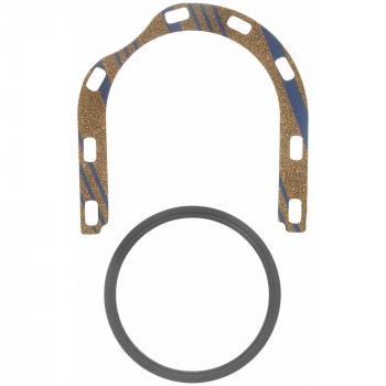 1989 Ford B600 Engine Crankshaft Seal Kit Rear Fel-Pro BS40635 image 1 of 1