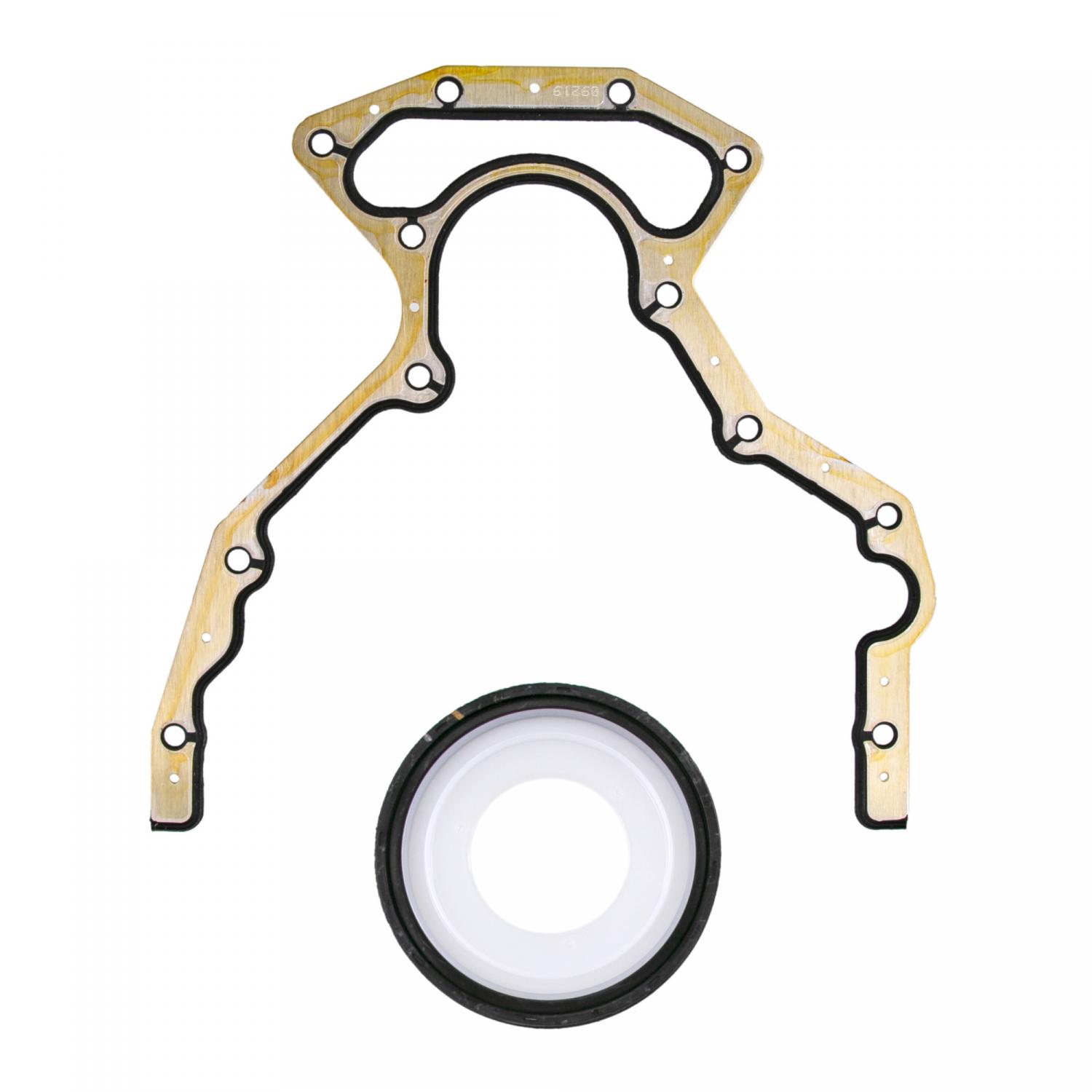 Fel-Pro BS40640 - Engine Crankshaft Seal Kit Fel-Pro BS40640 Engine Crankshaft Seal Kit product image 1 of 1