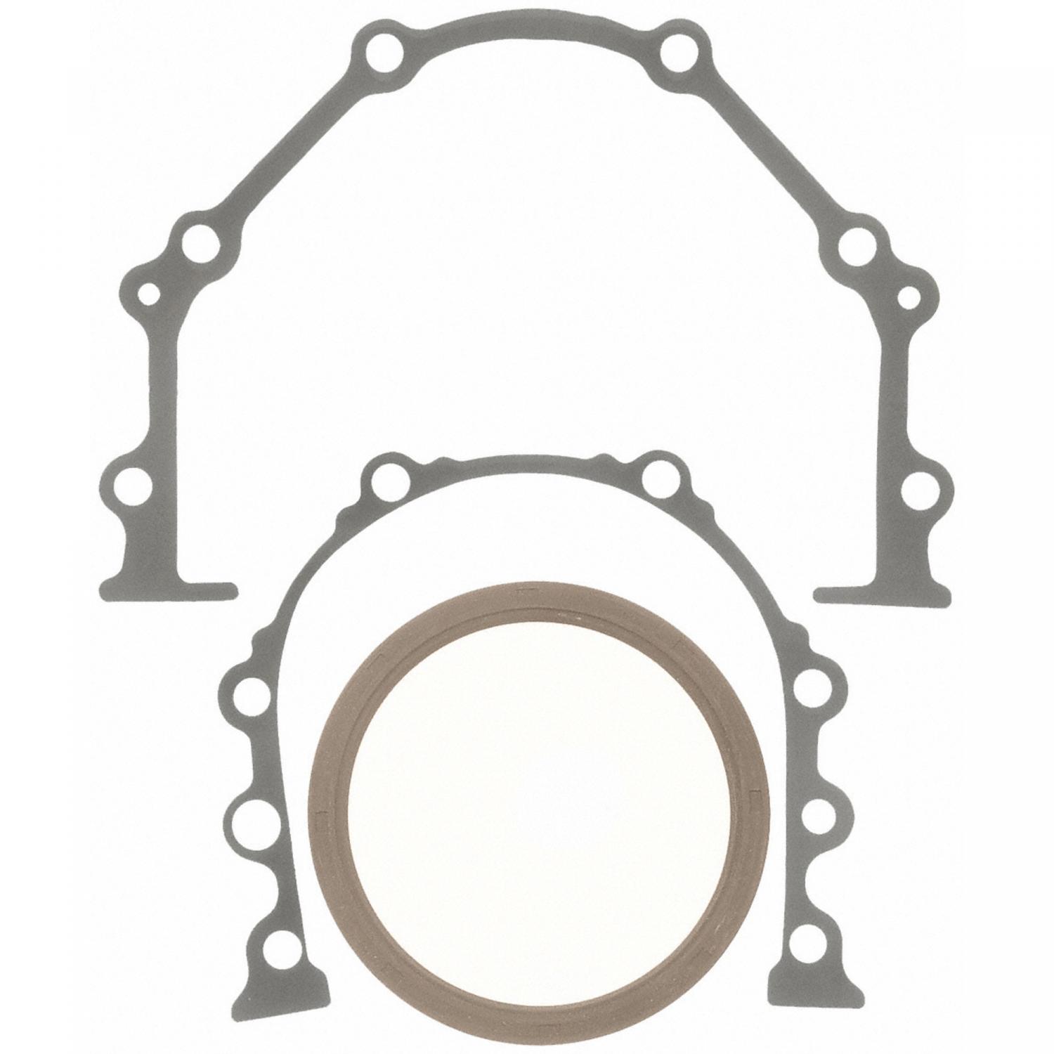 Fel-Pro BS40643 Engine Crankshaft Seal Kit product image 1 of 1