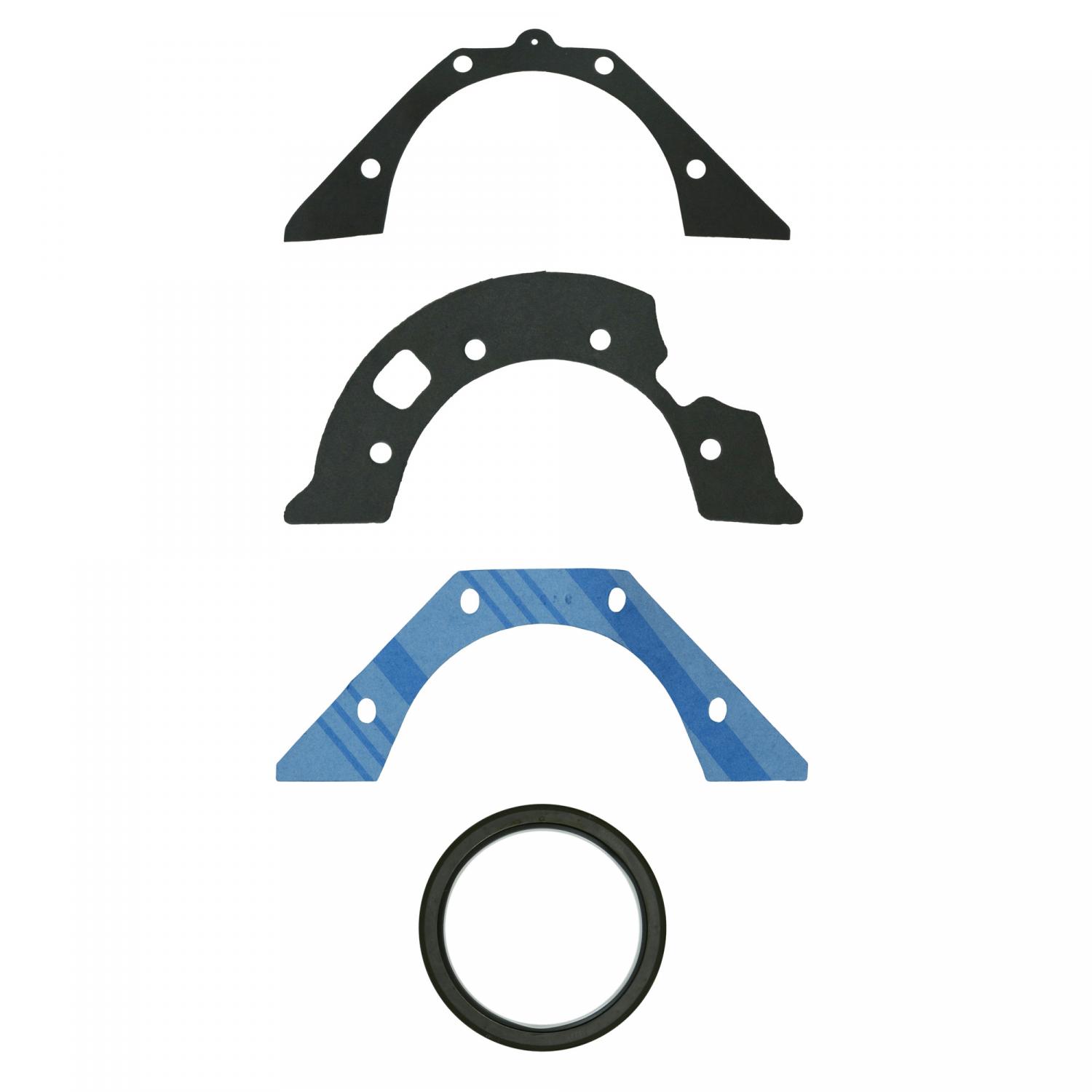 Fel-Pro BS40646 - Engine Crankshaft Seal Kit Fel-Pro BS40646 Engine Crankshaft Seal Kit product image 2 of 2