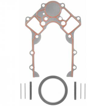 1992 Oldsmobile Toronado Engine Crankshaft Seal Kit Rear Fel-Pro BS40649 image 1 of 1