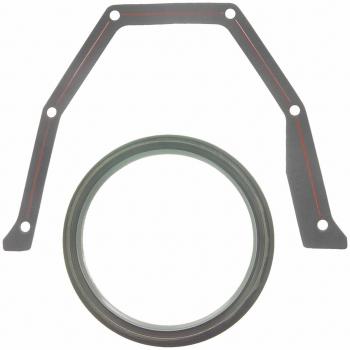 2003 Dodge Ram 2500 Engine Crankshaft Seal Kit Rear Fel-Pro BS40650 image 1 of 1