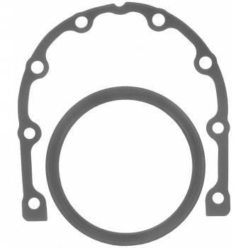 2003 Dodge Ram 2500 Engine Crankshaft Seal Kit Rear Fel-Pro BS40658 image 1 of 1
