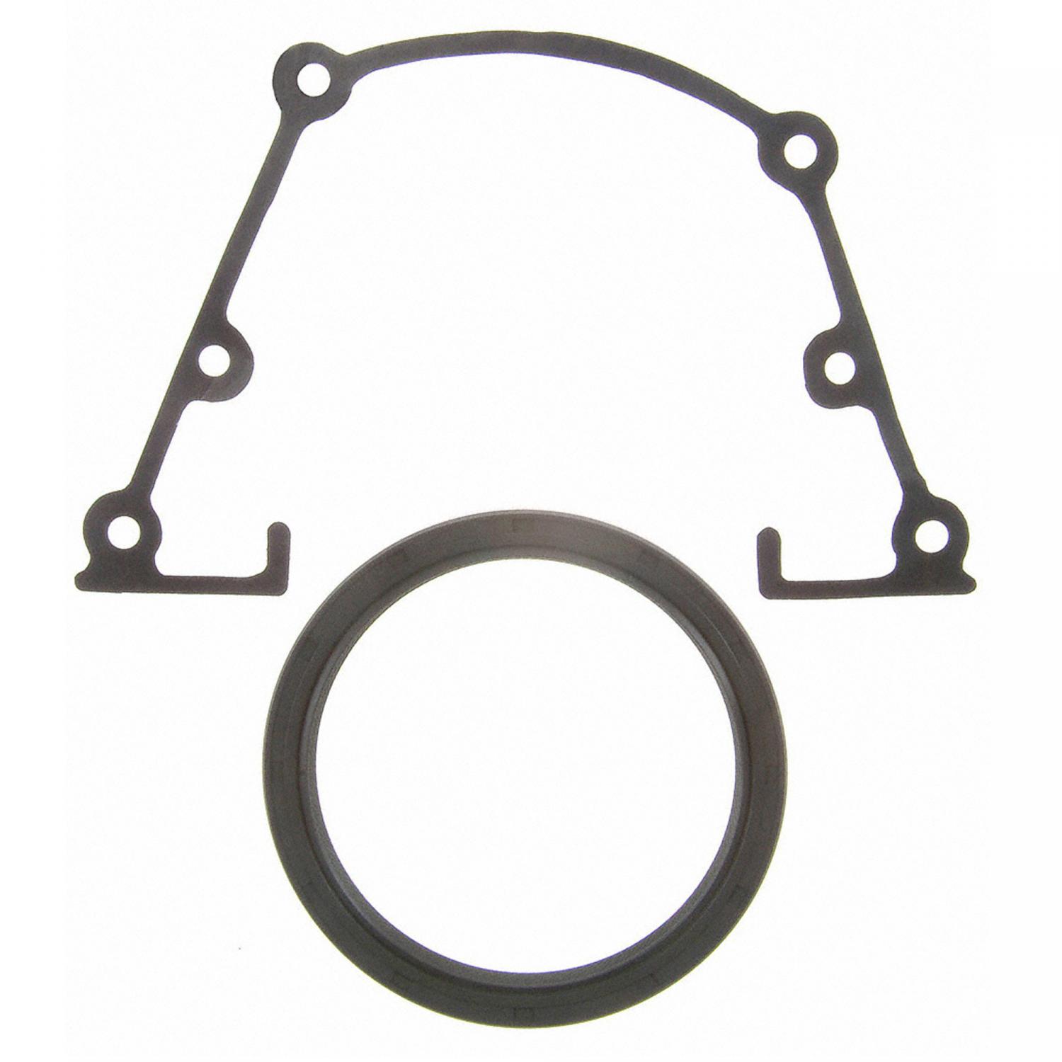 Fel-Pro BS40663 - Engine Crankshaft Seal Kit Fel-Pro BS40663 Engine Crankshaft Seal Kit product image 1 of 1