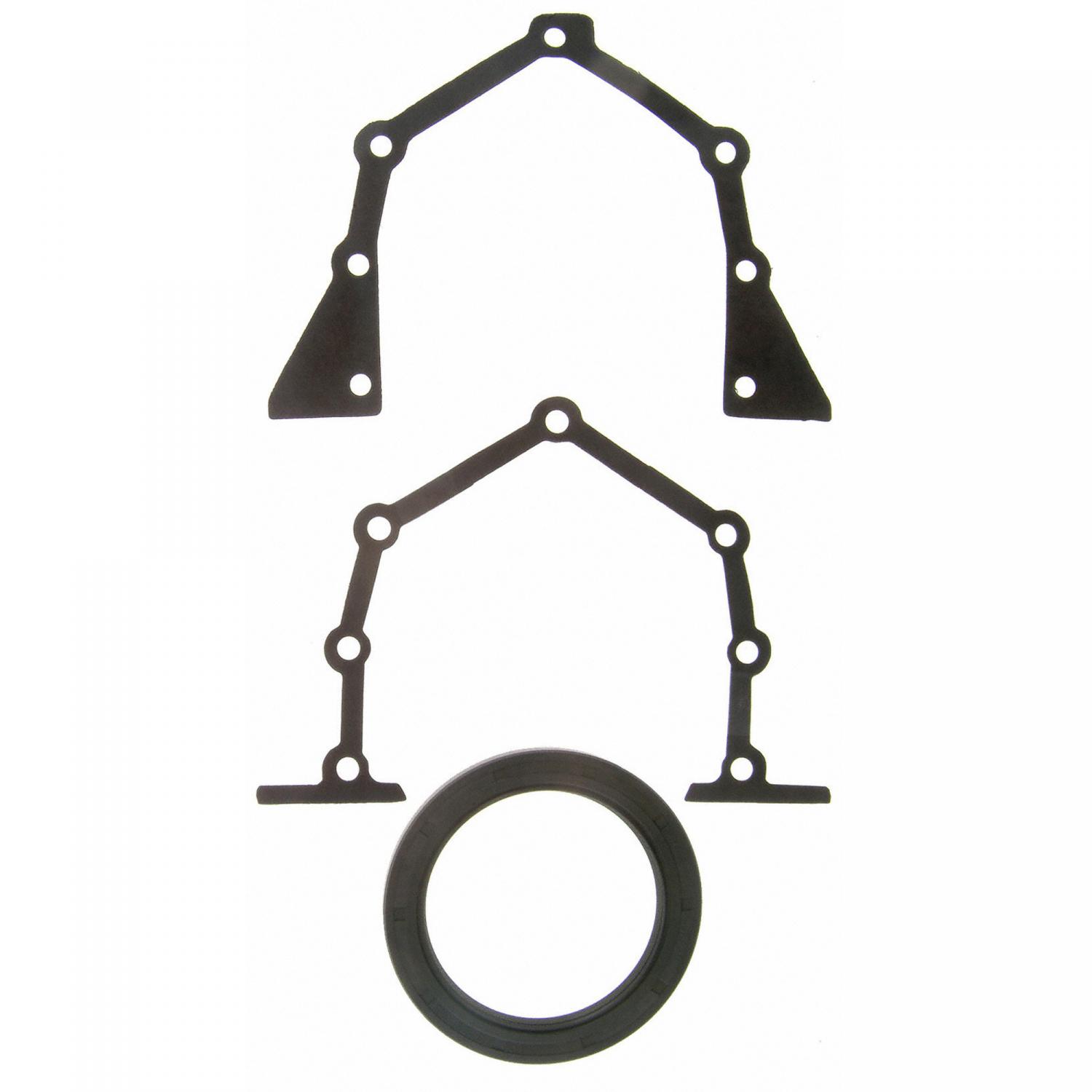 Fel-Pro BS40672 Engine Crankshaft Seal Kit product image 1 of 1