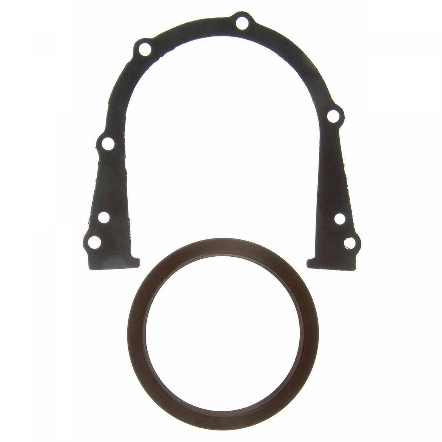 Fel-Pro BS40674 - Engine Crankshaft Seal Kit Fel-Pro BS40674 Engine Crankshaft Seal Kit product image 1 of 1