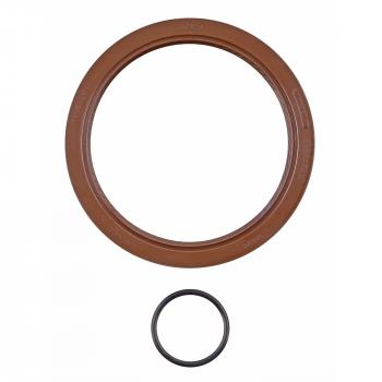 2003 Acura CL Engine Crankshaft Seal Kit Rear Fel-Pro BS40675 image 1 of 1