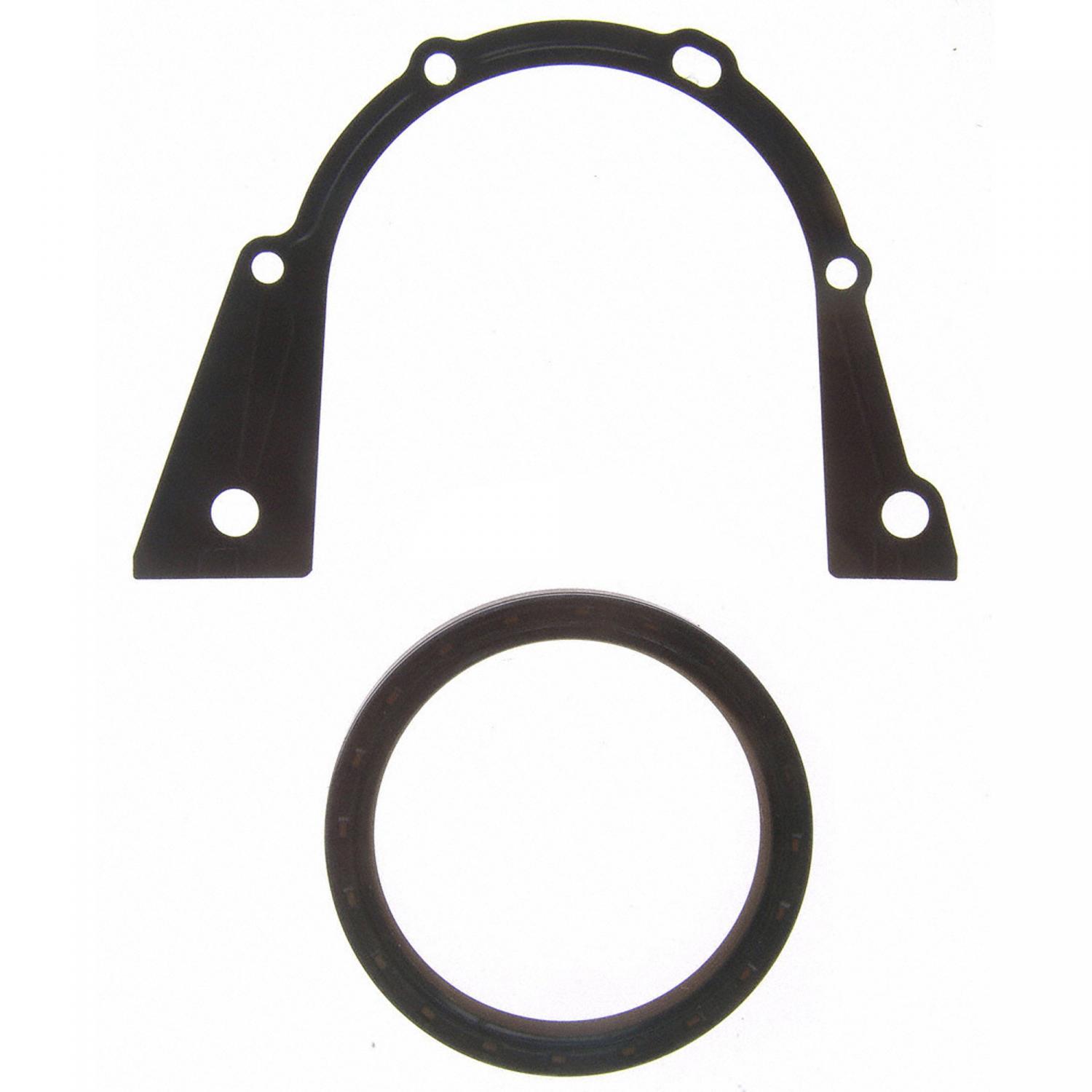 Fel-Pro BS40681 - Engine Crankshaft Seal Kit Fel-Pro BS40681 Engine Crankshaft Seal Kit product image 1 of 1