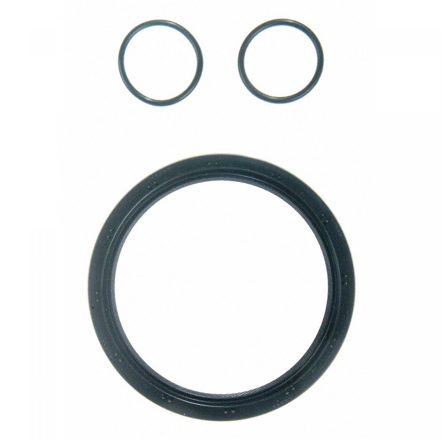 Fel-Pro BS40685 - Engine Crankshaft Seal Kit Fel-Pro BS40685 Engine Crankshaft Seal Kit product image 1 of 1