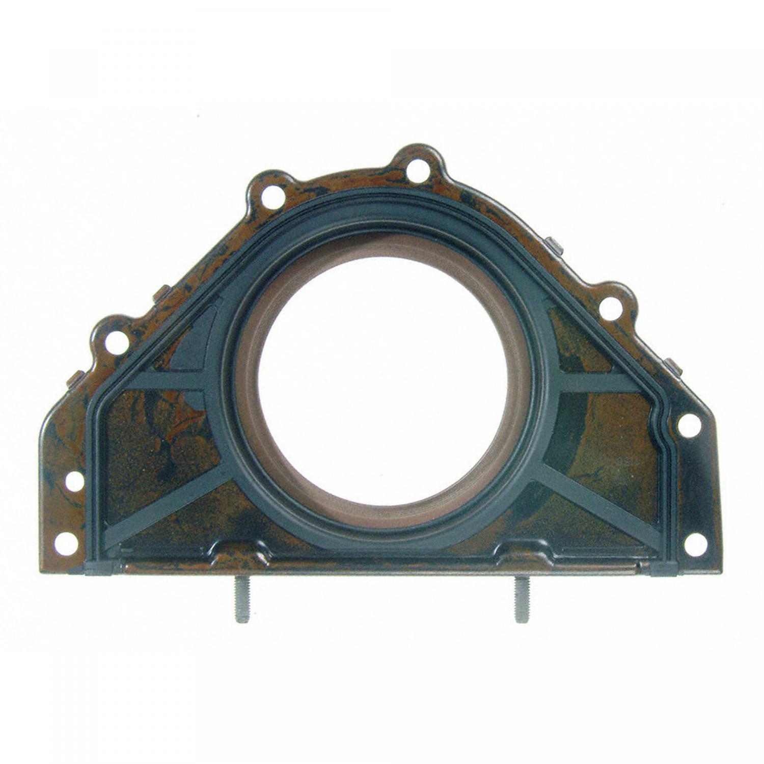Fel-Pro BS40690 - Engine Crankshaft Seal Kit Fel-Pro BS40690 Engine Crankshaft Seal Kit product image 1 of 1