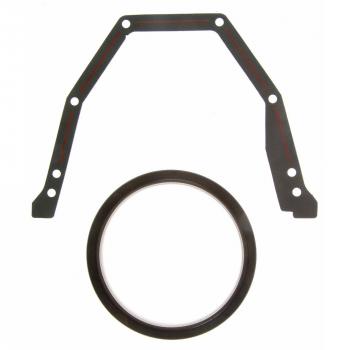 2005 Dodge Ram 3500 Engine Crankshaft Seal Kit Rear Fel-Pro BS40692 image 1 of 1