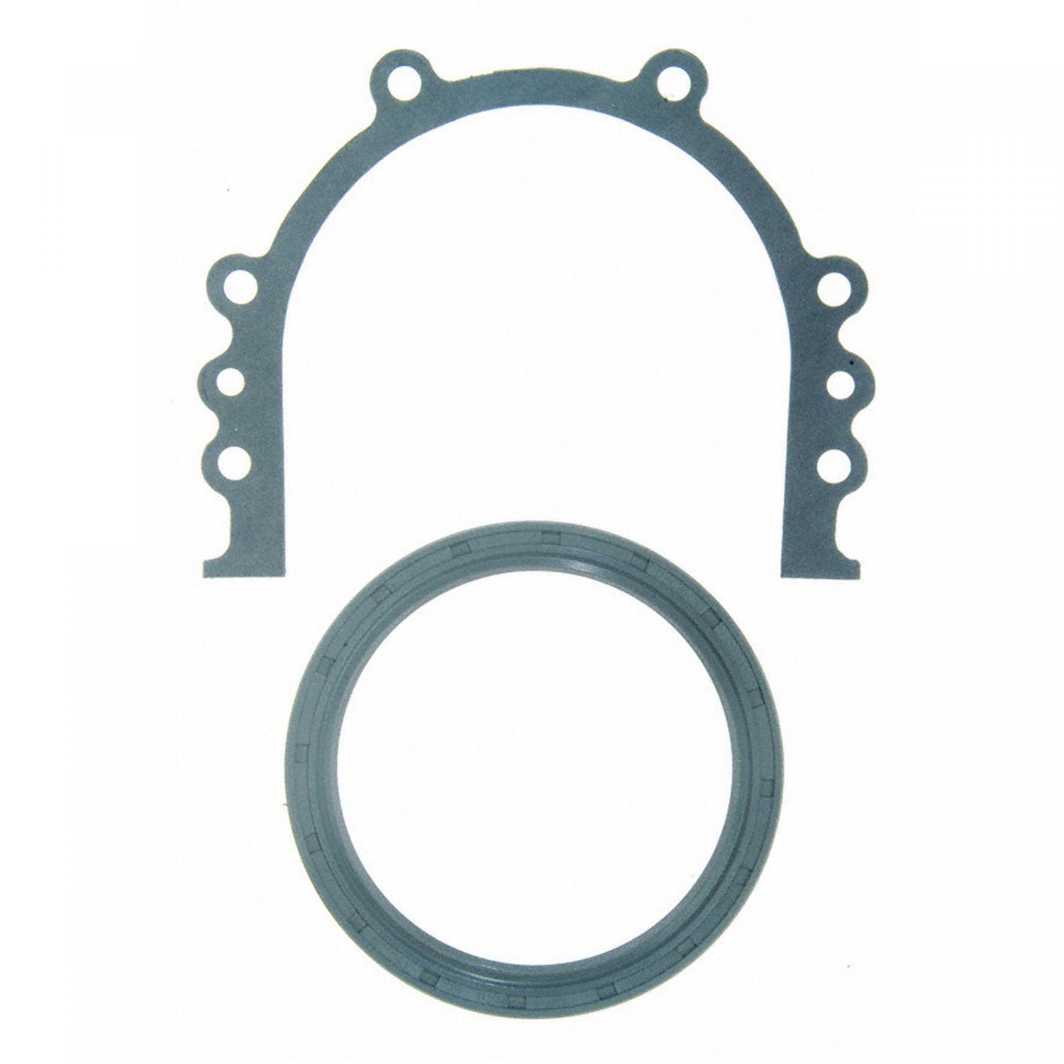 Fel-Pro BS40695 - Engine Crankshaft Seal Kit Fel-Pro BS40695 Engine Crankshaft Seal Kit product image 1 of 1