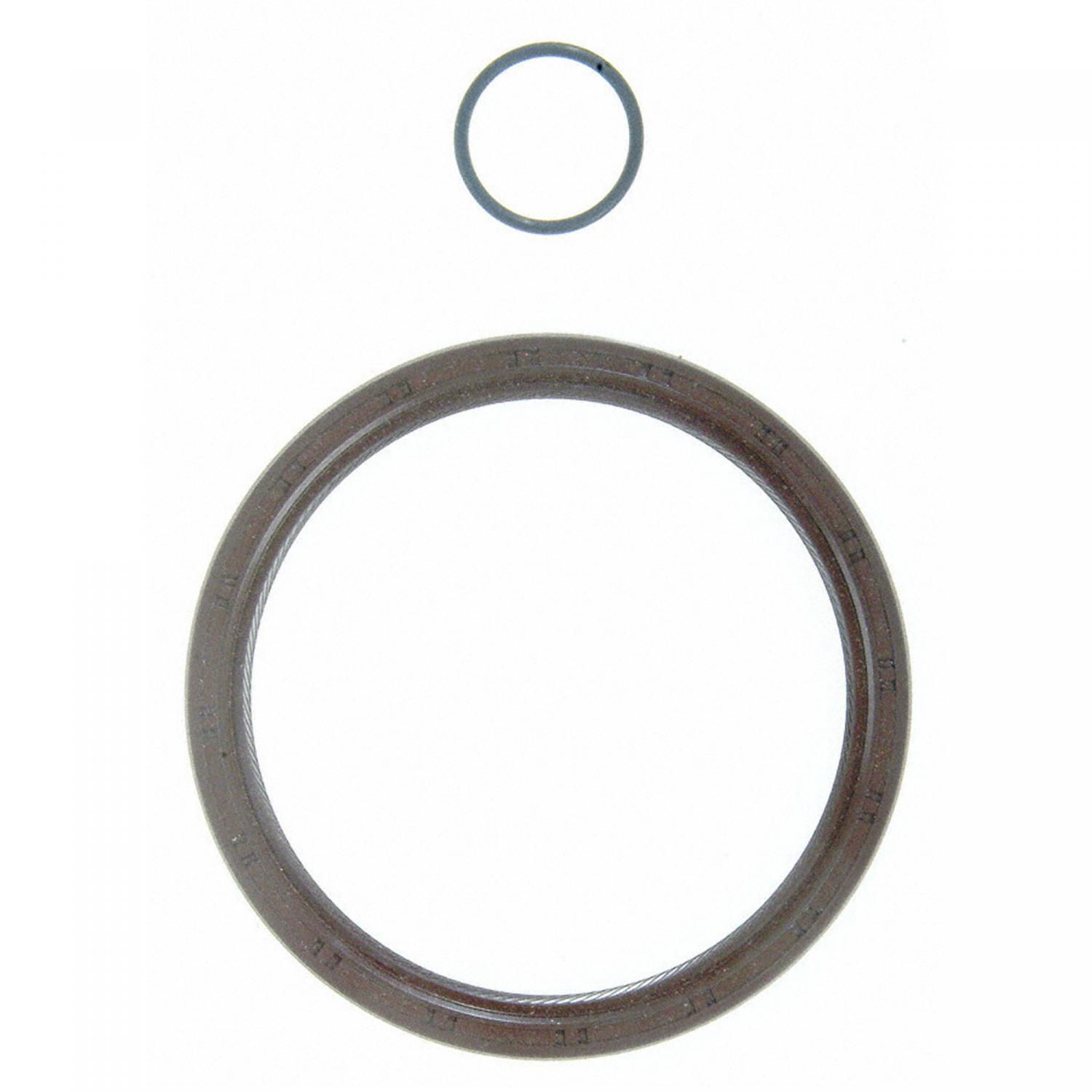 Fel-Pro BS40696 - Engine Crankshaft Seal Kit Fel-Pro BS40696 Engine Crankshaft Seal Kit product image 1 of 1