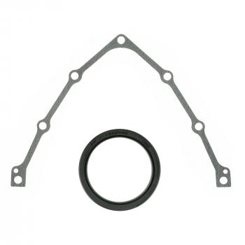 1992 Ford E-350 Econoline Engine Crankshaft Seal Kit Rear Fel-Pro BS40697 image 2 of 2
