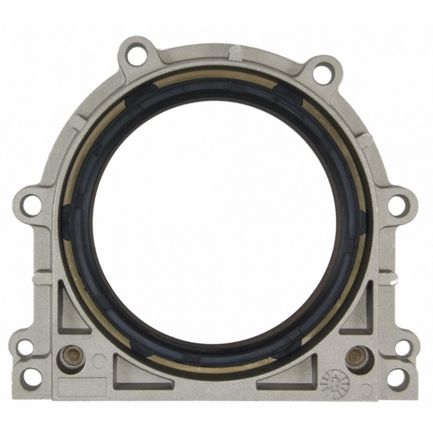 Fel-Pro BS40699 - Engine Crankshaft Seal Kit Fel-Pro BS40699 Engine Crankshaft Seal Kit product image 1 of 1
