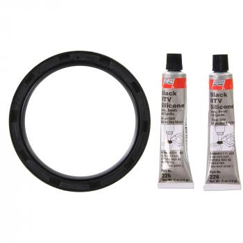 2006 Mercedes-Benz CL600 Engine Crankshaft Seal Kit