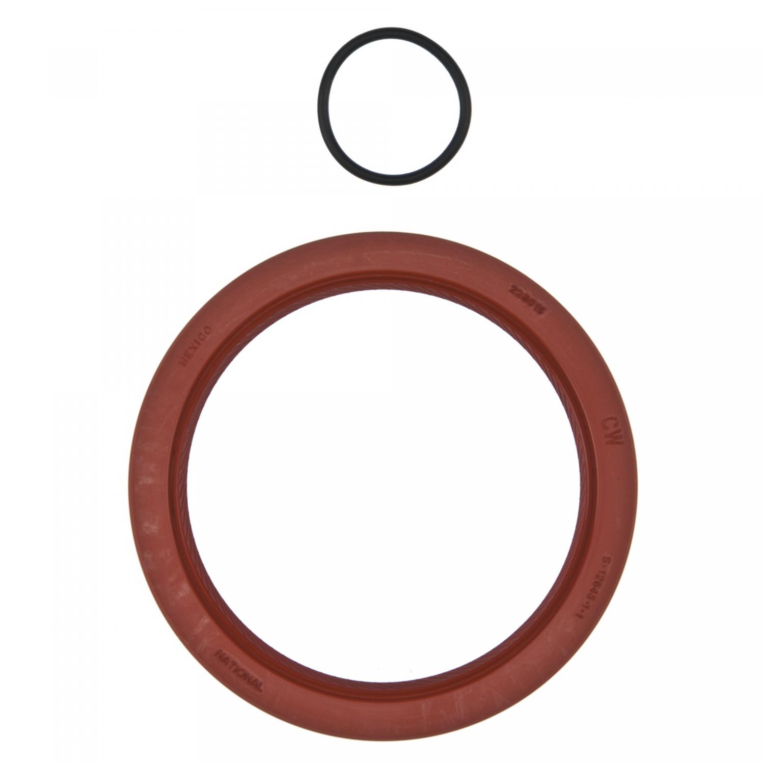 Fel-Pro BS40723 - Engine Crankshaft Seal Kit Fel-Pro BS40723 Engine Crankshaft Seal Kit product image 1 of 1