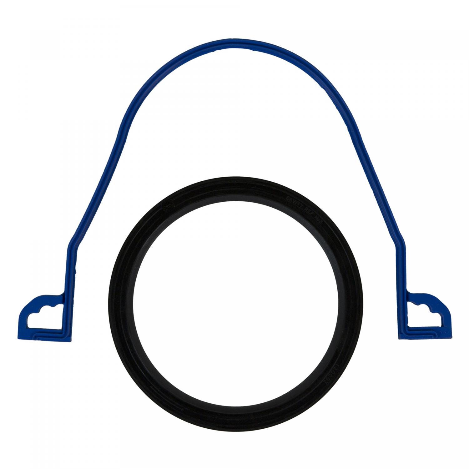 Fel-Pro BS40735 - Engine Crankshaft Seal Kit Fel-Pro BS40735 Engine Crankshaft Seal Kit product image 1 of 1