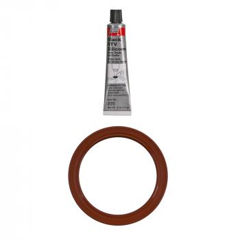2008 Infiniti M45 Engine Crankshaft Seal Kit