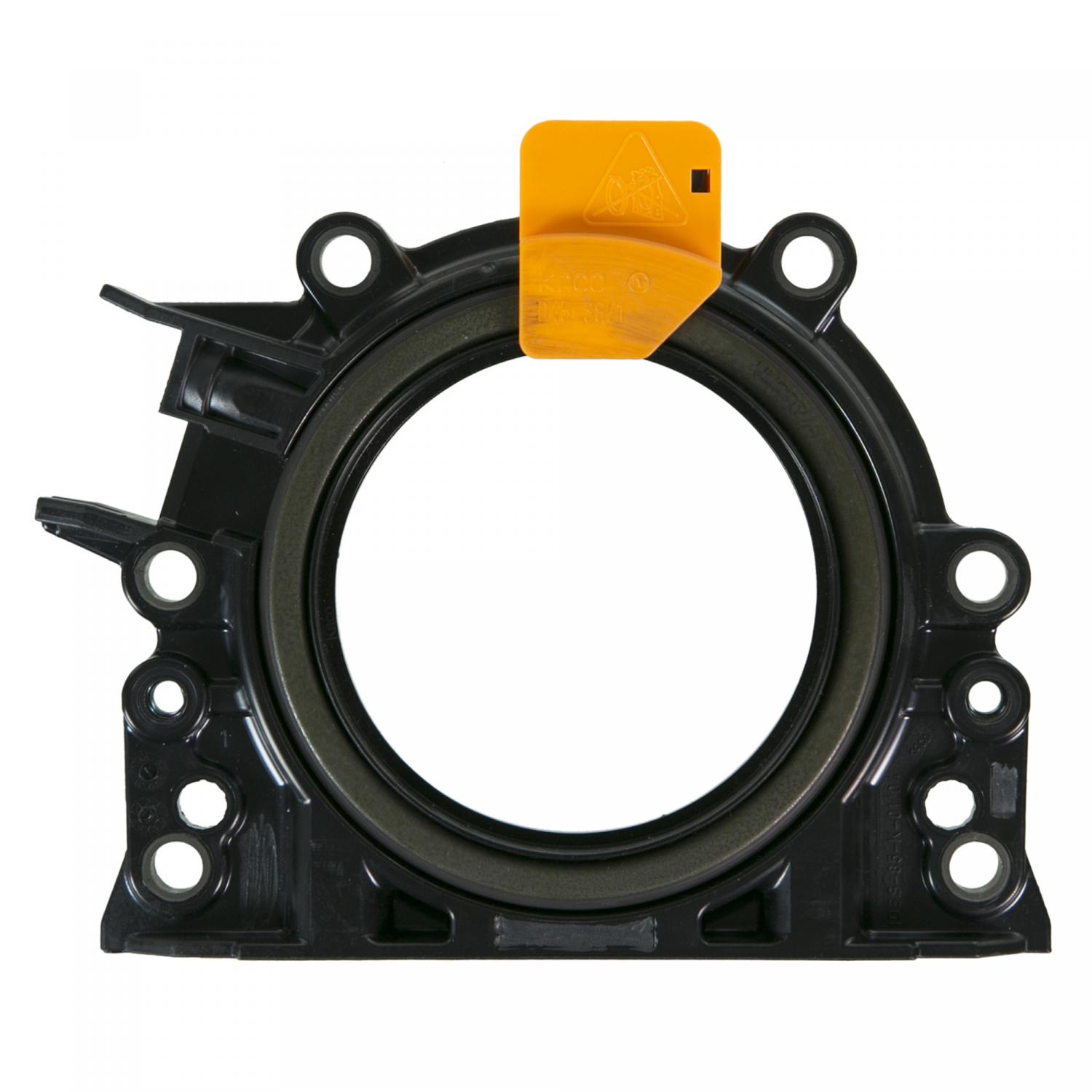 Fel-Pro BS40754 - Engine Crankshaft Seal Kit Fel-Pro BS40754 Engine Crankshaft Seal Kit product image 1 of 1