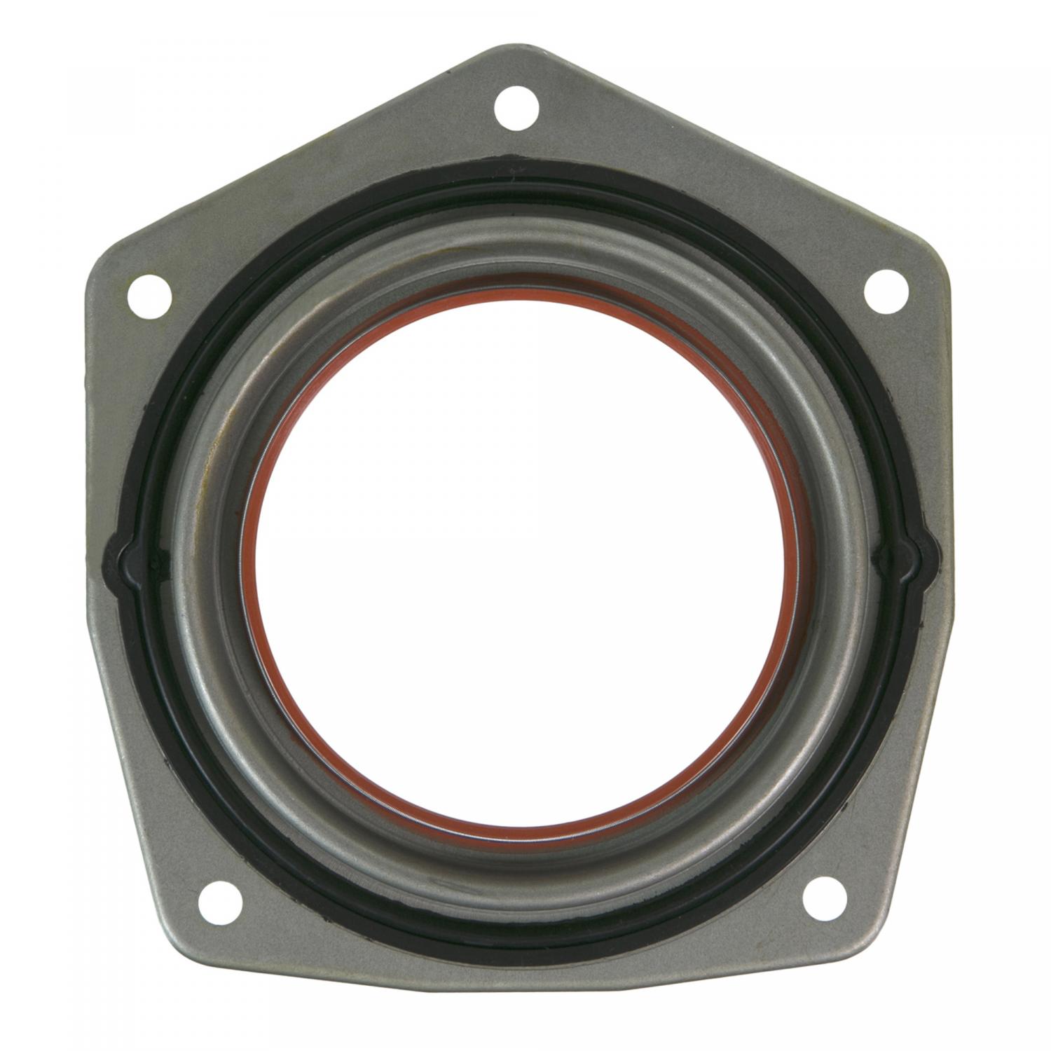 Fel-Pro BS40755 - Engine Crankshaft Seal Kit Fel-Pro BS40755 Engine Crankshaft Seal Kit product image 1 of 1