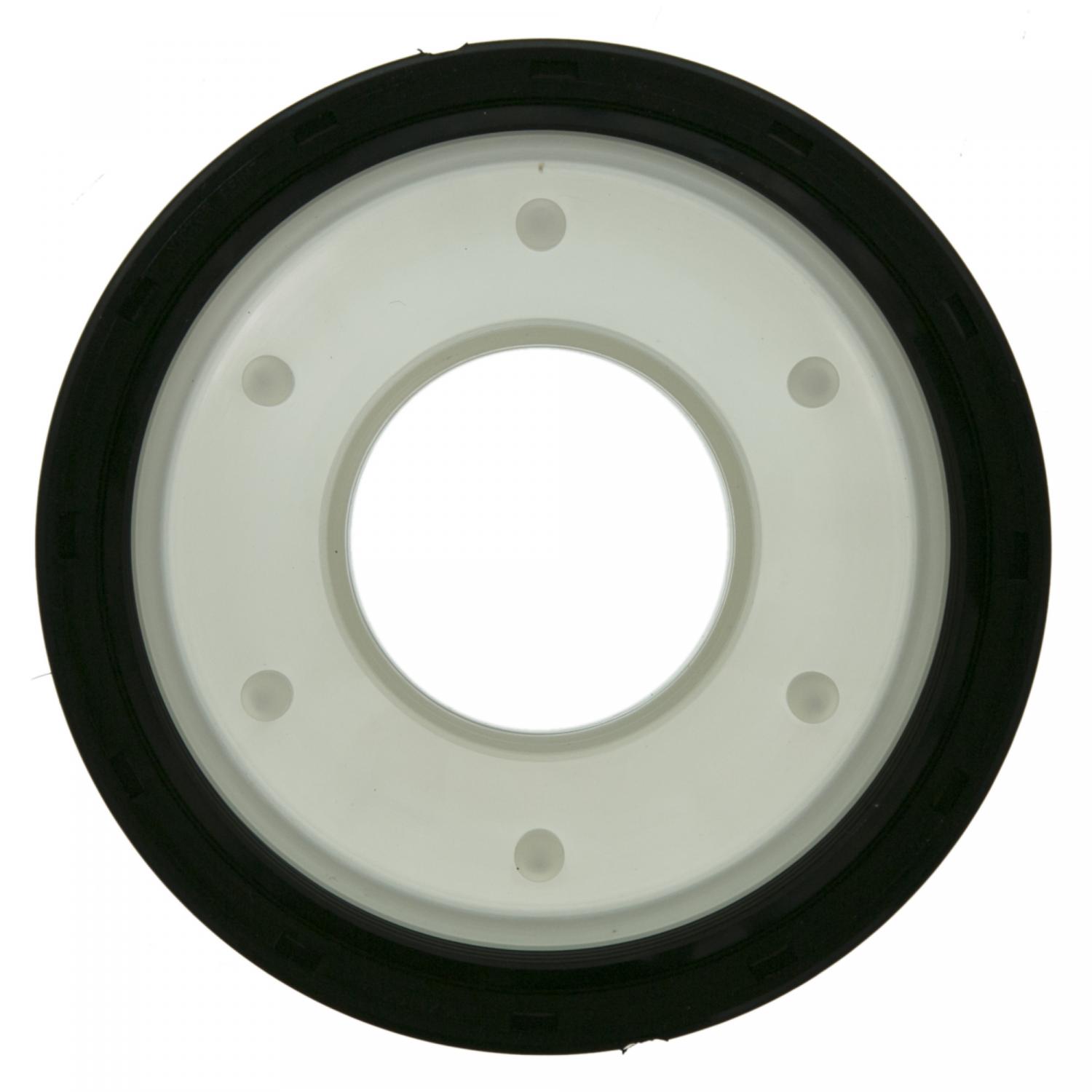 Fel-Pro BS40757 - Engine Crankshaft Seal Kit Fel-Pro BS40757 Engine Crankshaft Seal Kit product image 1 of 1