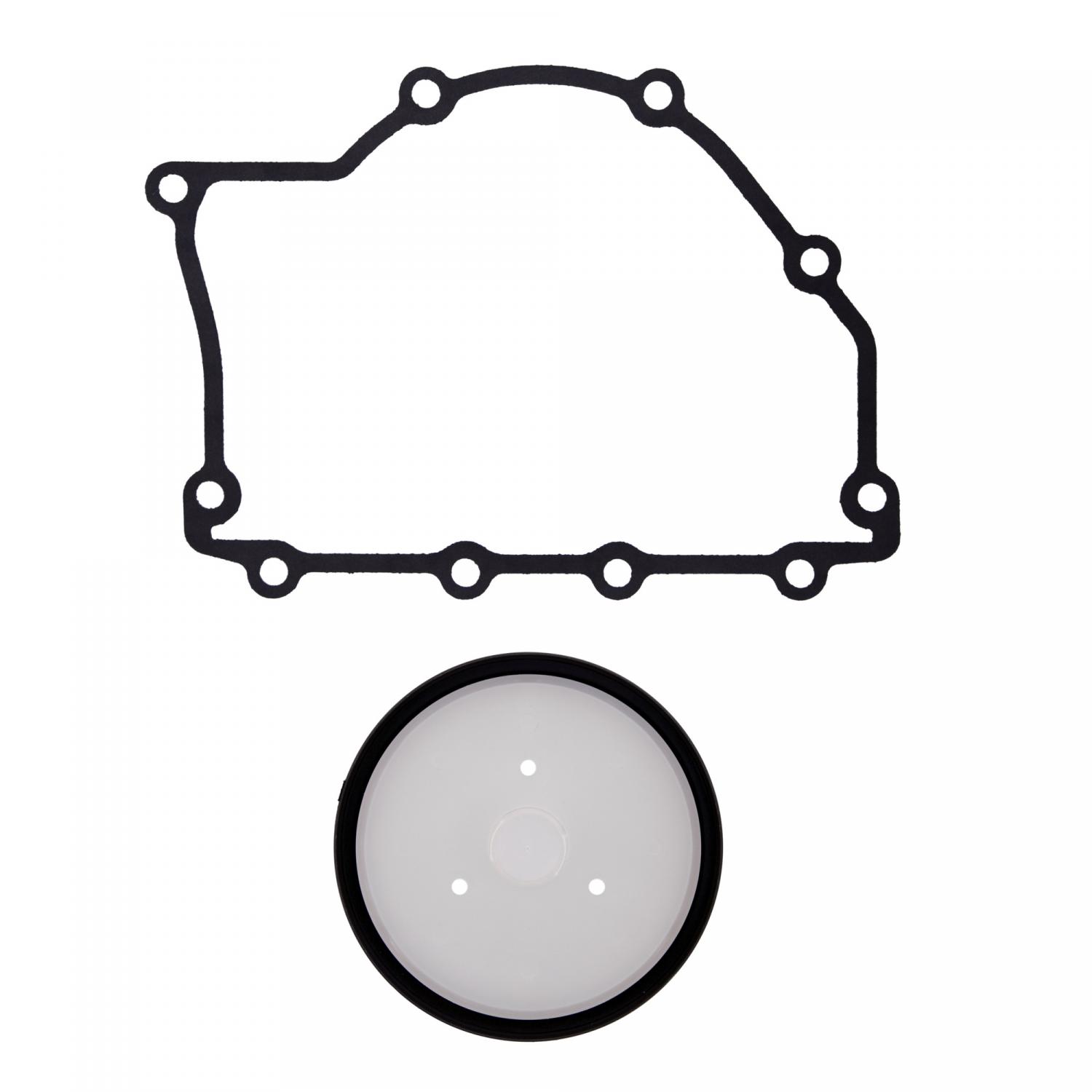 Fel-Pro BS40759 - Engine Crankshaft Seal Kit Fel-Pro BS40759 Engine Crankshaft Seal Kit product image 1 of 1