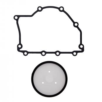 2019 Nissan Titan XD Engine Crankshaft Seal Kit Rear Fel-Pro BS40759 image 1 of 1