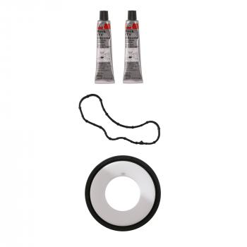 2020 Chevrolet Express 2500 Engine Crankshaft Seal Kit Rear Fel-Pro BS40765 image 1 of 1