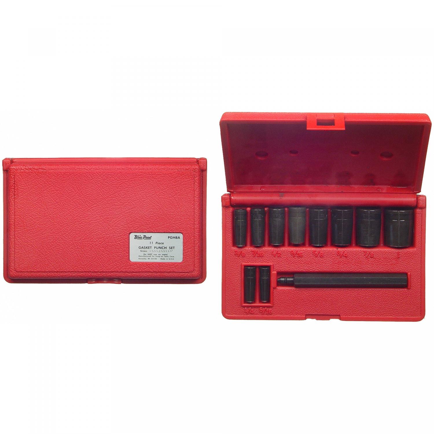 Fel-Pro CK88 - Engine Timing Cover Repair Sleeve Tool Fel-Pro CK88 Engine Timing Cover Repair Sleeve Tool product image 1 of 1