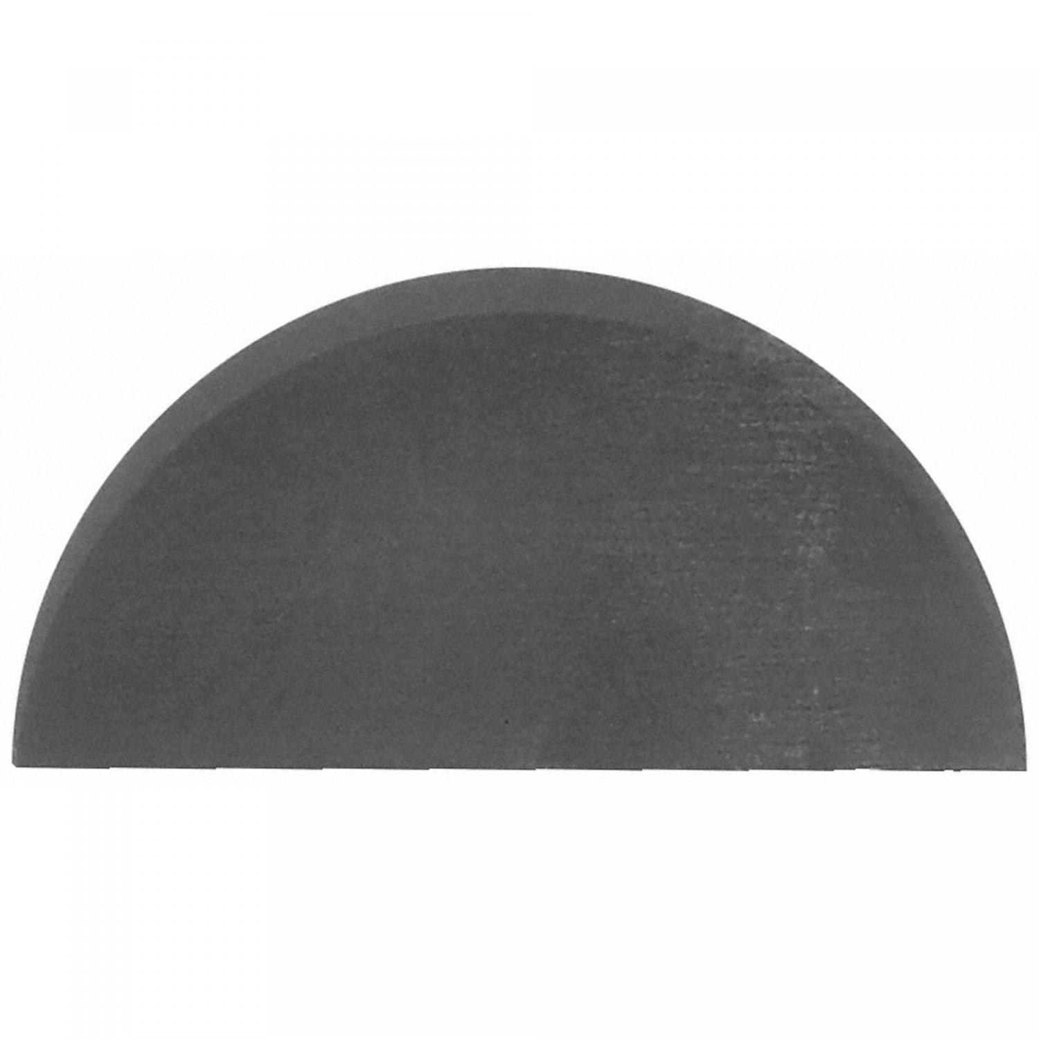 Fel-Pro CP75009 - Engine Semi-Circular Plug Fel-Pro CP75009 Engine Semi-Circular Plug product image 1 of 1