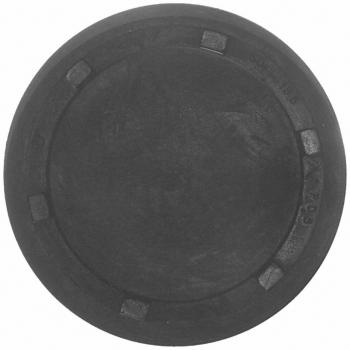 1989 Dodge Raider Engine Camshaft Plug