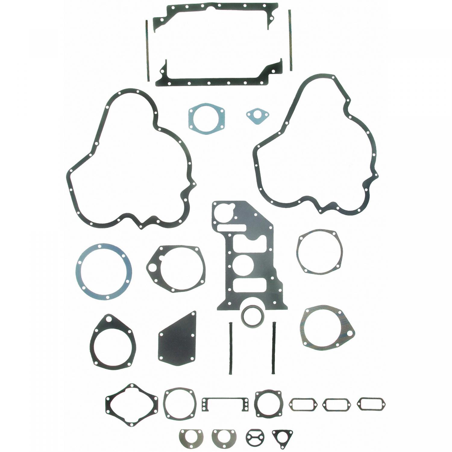 Fel-Pro CS210792 - Engine Conversion Gasket Set Fel-Pro CS210792 Engine Conversion Gasket Set product image 1 of 1