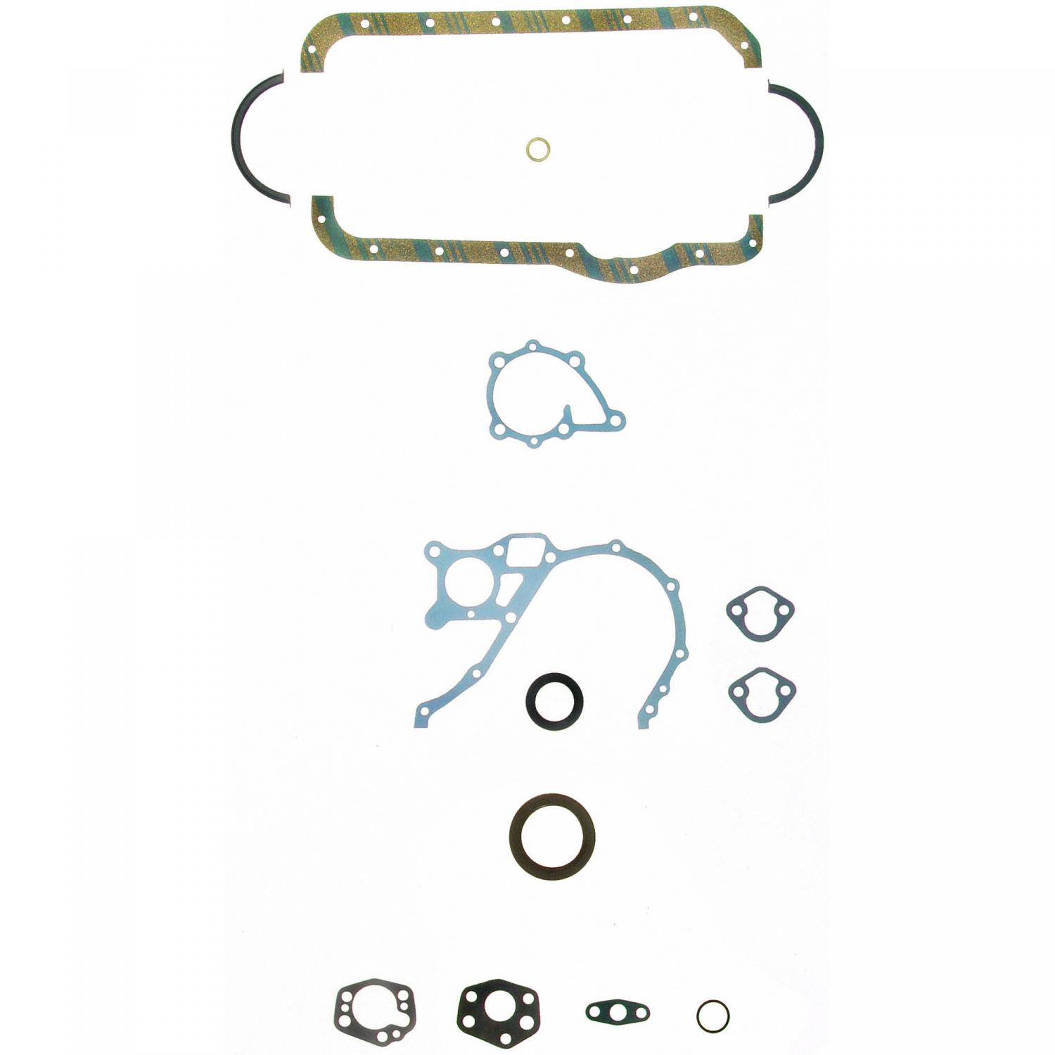 Fel-Pro CS21199 Engine Conversion Gasket Set product image 1 of 1