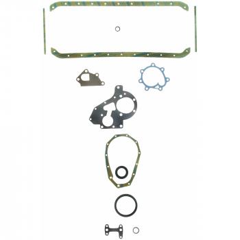 1987 Toyota Land Cruiser Engine Conversion Gasket Set Fel-Pro CS212191 image 1 of 1