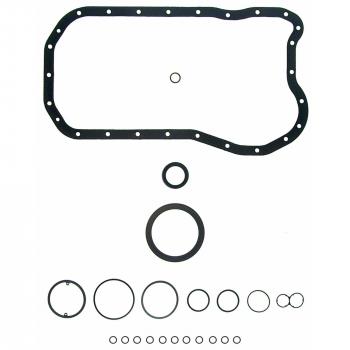 2004 Volkswagen Jetta Engine Conversion Gasket Set