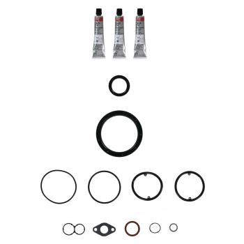 1999 Volkswagen Jetta Engine Conversion Gasket Set Fel-Pro CS261401 image 1 of 1