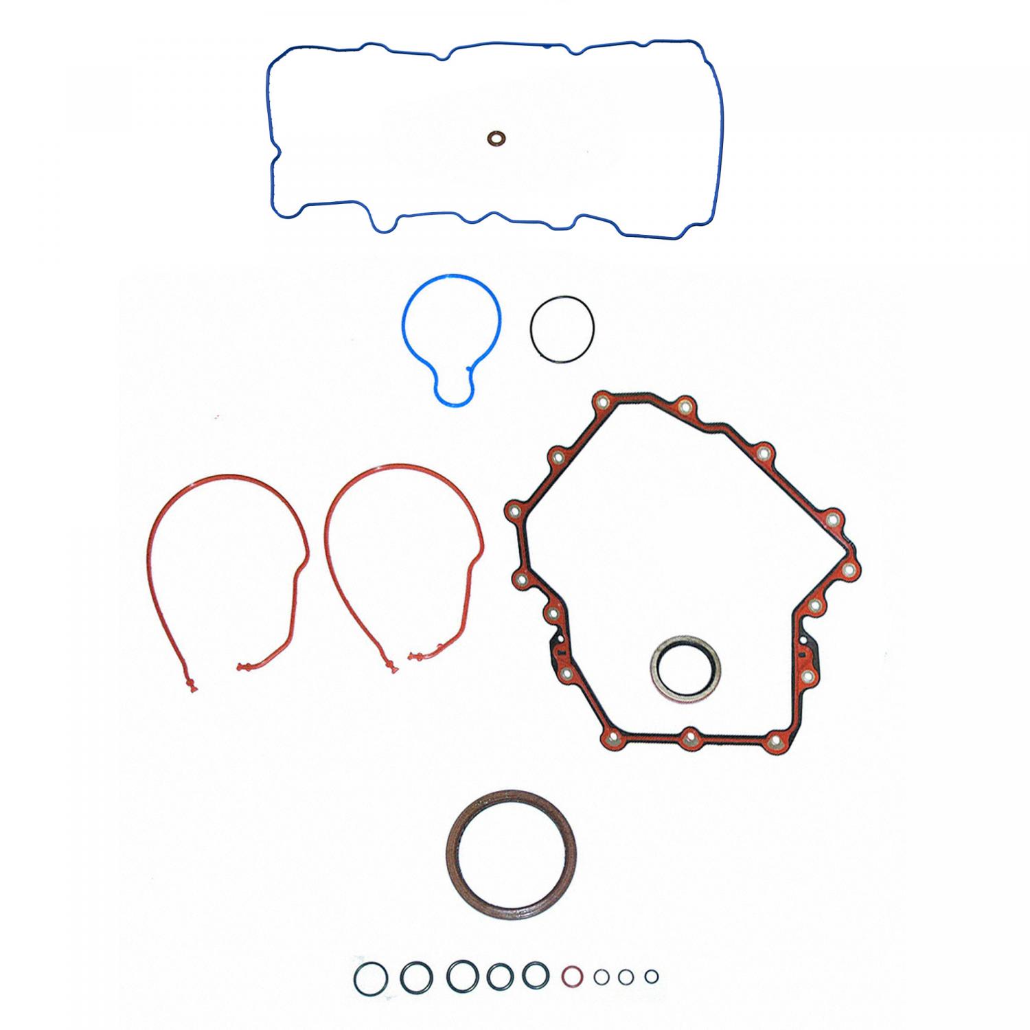 Fel-Pro CS26150 - Engine Conversion Gasket Set Fel-Pro CS26150 Engine Conversion Gasket Set product image 1 of 1