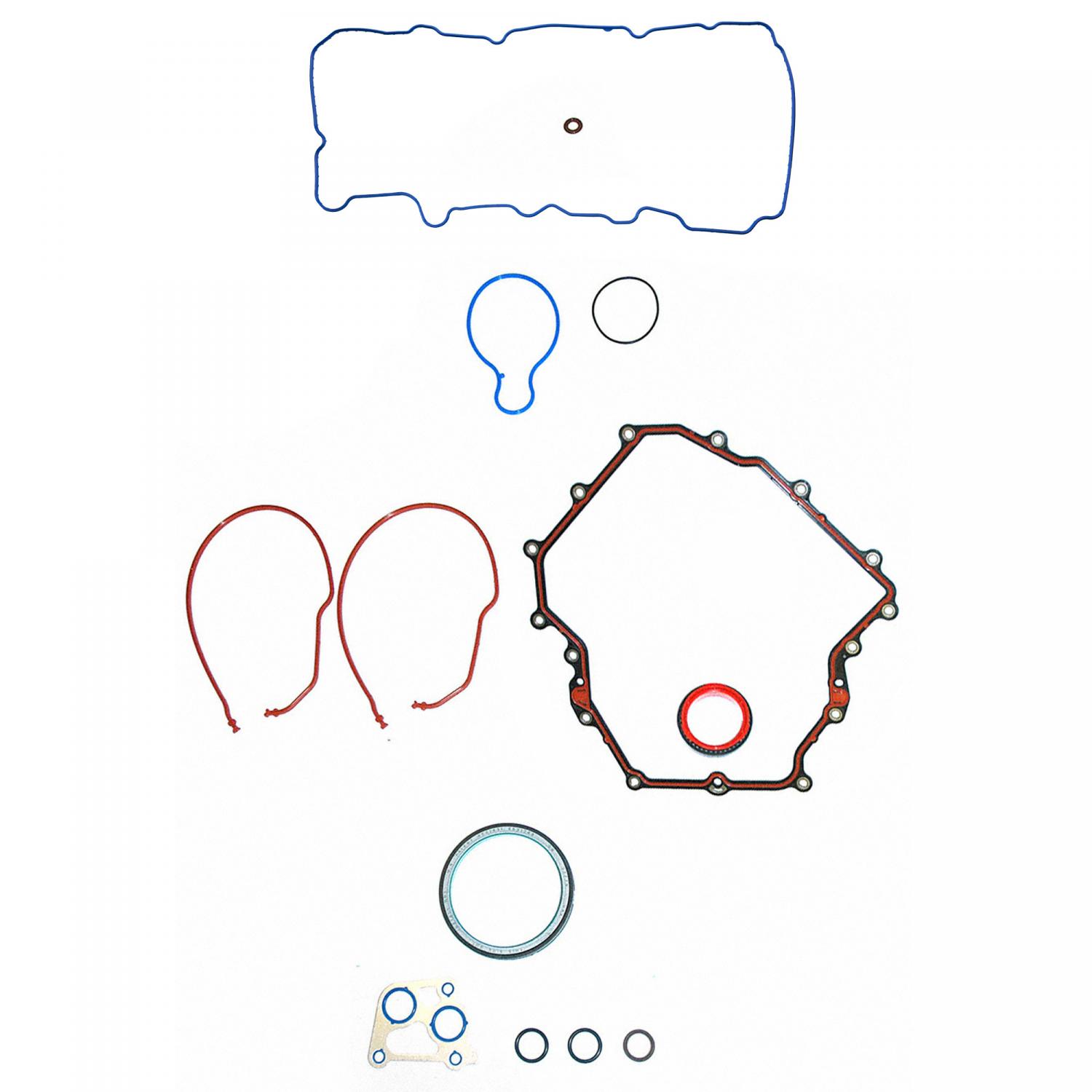 Fel-Pro CS261503 - Engine Conversion Gasket Set Fel-Pro CS261503 Engine Conversion Gasket Set product image 1 of 1